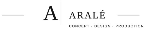Aralé